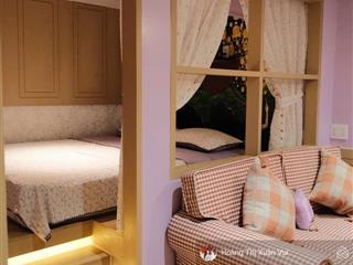 Gấp, hạ 500tr, bán nhà đường lê đức thọ phường an hội đông 6x20m xd 3 tấm giá 10.8 tỷ cực hot
