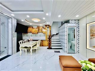 Nhà đẹp phước long xe hơi tránh gần metro chỉ 7 tỷ  72m2 (q9)