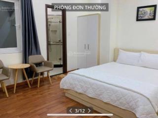 Căn hộ dịch vụ 9 phòng dòng tiền 27tr/tháng giá chỉ 7.5 tỷ p. phước long q9(cũ)