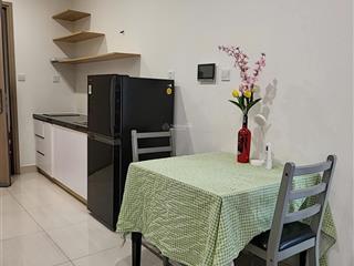 Cho thuê cc 45m2 tại vinhomes grand park, 6 triệu vnd