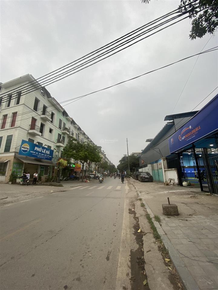 Bán nhà hà đông khu đô thị sầm uất! 59m2  5t  thang máy  ô tô ngủ trong nhà!