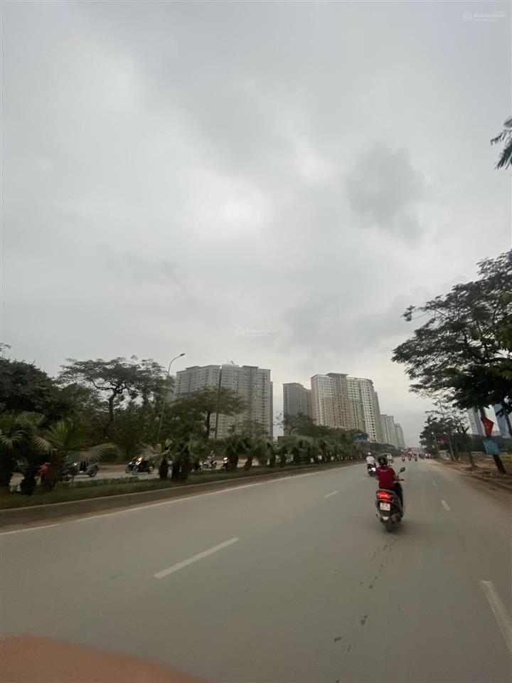 Bán nhà hà đông khu đô thị sầm uất! 59m2  5t  thang máy  ô tô ngủ trong nhà!