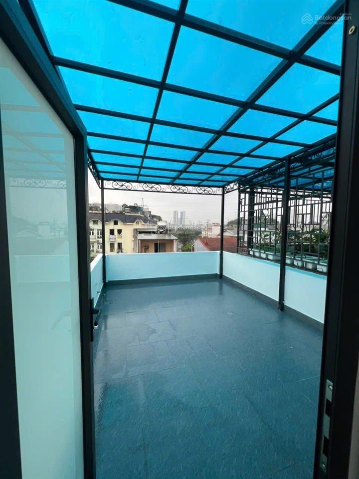 Bán nhà hà đông khu đô thị sầm uất! 59m2  5t  thang máy  ô tô ngủ trong nhà!