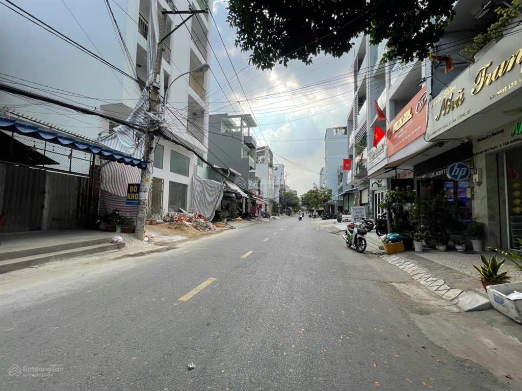 Nhà mặt phố đẹp tại 5b phan huy thực, 17 tỷ, 73 m2, nhiều tiện ích