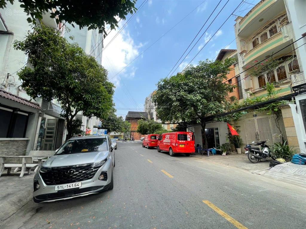 Nhà mặt phố đẹp tại 5b phan huy thực, 17 tỷ, 73 m2, nhiều tiện ích