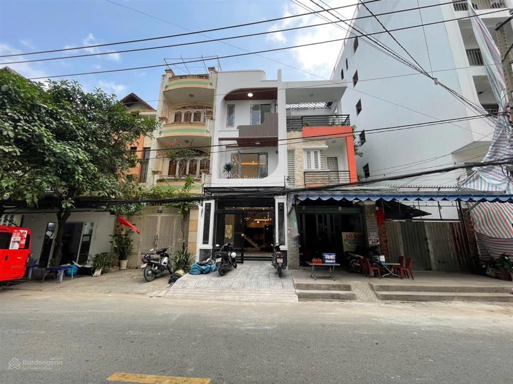 Nhà mặt phố đẹp tại 5b phan huy thực, 17 tỷ, 73 m2, nhiều tiện ích