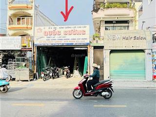 Bán nhà mặt phố tại 178, lâm văn bền, tân hưng, giá ưu đãi 27,5 tỷ, 120m2