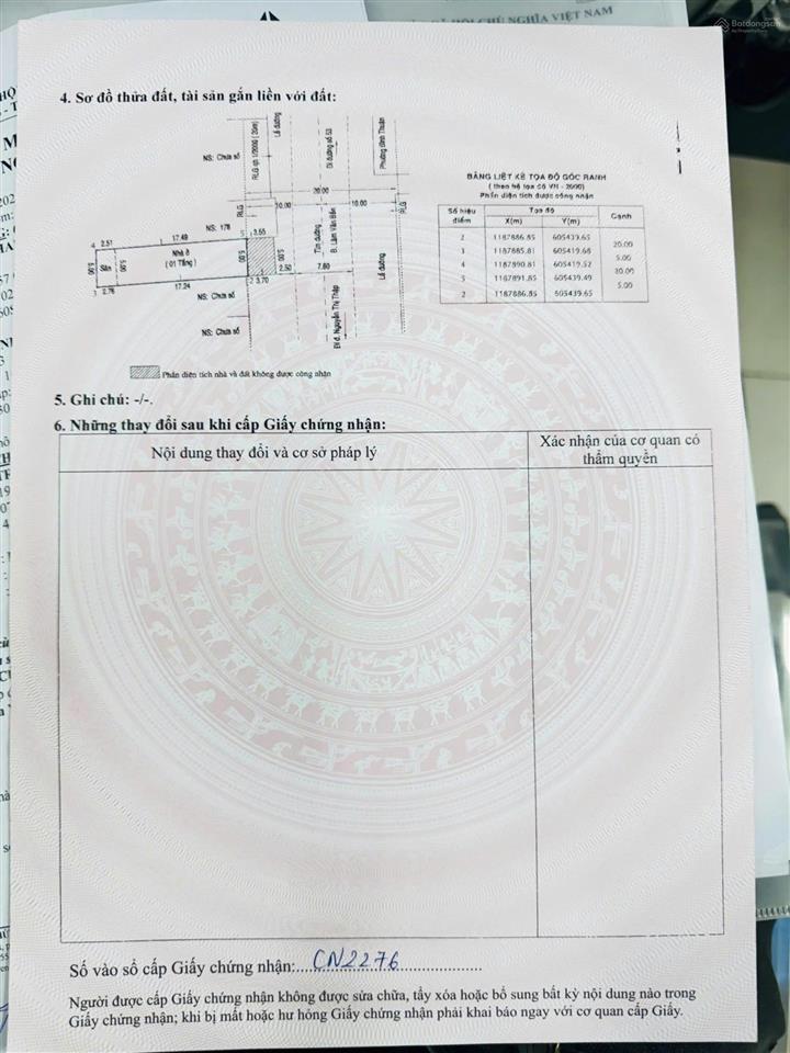 Bán nhà mặt phố tại 178, lâm văn bền, tân hưng, giá ưu đãi 27,5 tỷ, 120m2