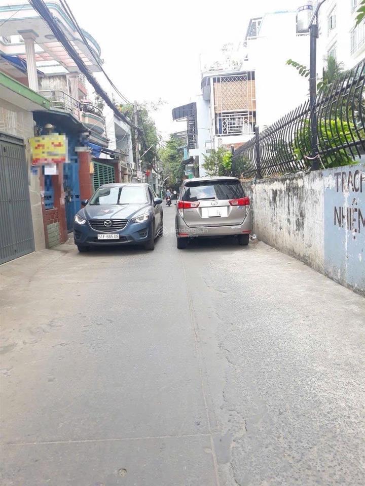 Bán nhà riêng 793/58 kiều đàm, 13,8 tỷ, 77,8m2, 4 tầng, 6pn, 6wc