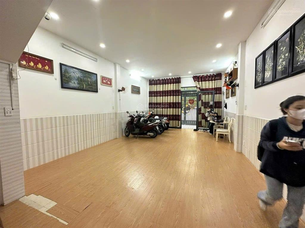 Bán nhà riêng 793/58 kiều đàm, 13,8 tỷ, 77,8m2, 4 tầng, 6pn, 6wc