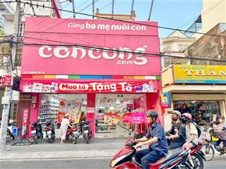 Bán nhà mặt phố tại số 15, tân hưng, hồ chí minh, giá cực chất 35 tỷ, 149.72m2