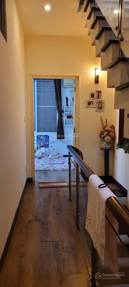 Bán nhà riêng tại 793/28 tân hưng, 12,3 tỷ, 52,6m², 4pn, 3wc, hot!