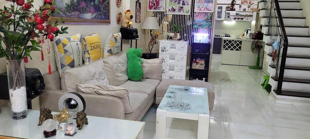 Bán nhà riêng tại 793/28 tân hưng, 12,3 tỷ, 52,6m², 4pn, 3wc, hot!