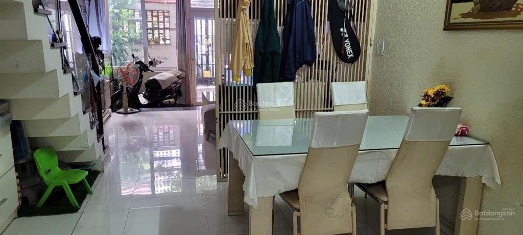 Bán nhà riêng tại 793/28 tân hưng, 12,3 tỷ, 52,6m², 4pn, 3wc, hot!