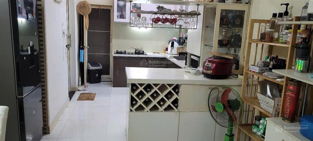 Bán nhà riêng tại 793/28 tân hưng, 12,3 tỷ, 52,6m², 4pn, 3wc, hot!
