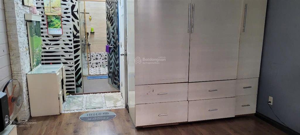 Bán nhà riêng tại 793/28 tân hưng, 12,3 tỷ, 52,6m², 4pn, 3wc, hot!