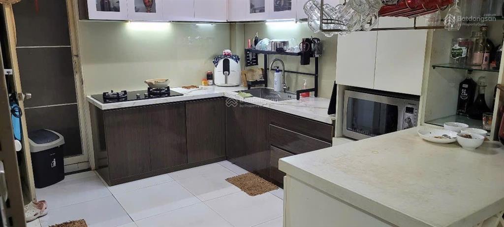 Bán nhà riêng tại 793/28 tân hưng, 12,3 tỷ, 52,6m², 4pn, 3wc, hot!