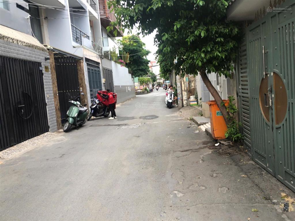 Bán gấp nr 3pn, 2wc, 64,8m2 tại 793/28, tân hưng, hcm, giá 12,3 tỷ
