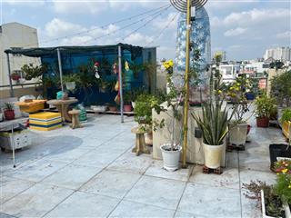 Nhà gò vấp ngang 7m hiếm 95m2 gần phú nhuận, bình thạnh  giá bán 16.5 tỷ