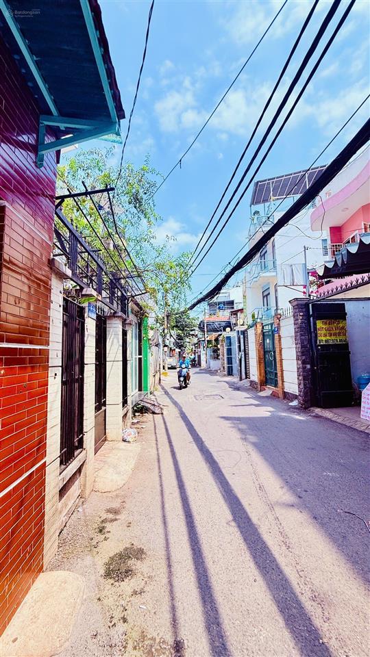 Chính chủ bán nhà mặt tiền đường trương đăng quế  ngang 7,1m  dài 14m, nở hậu. giá 14,5 tỷ.