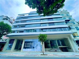 Bán nhà 2 mt ngang 14m sư vạn hạnh, quận 10, hđt 200 tr/th