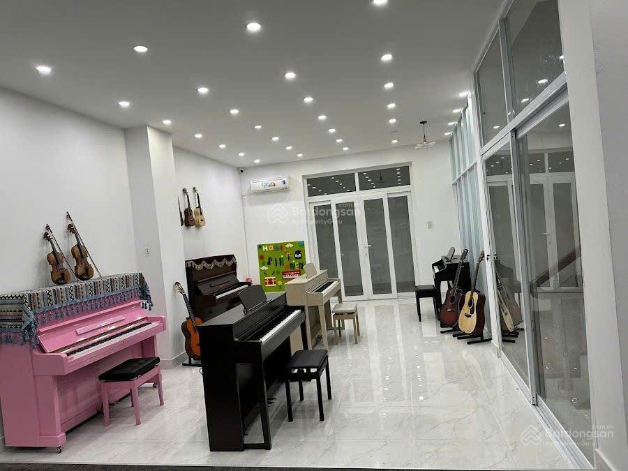 [siêu phẩm mặt tiền tạ hiện] ngang 8m hiếm có hầm 5 tầng bề thế ngay trung tâm hành chính q.2