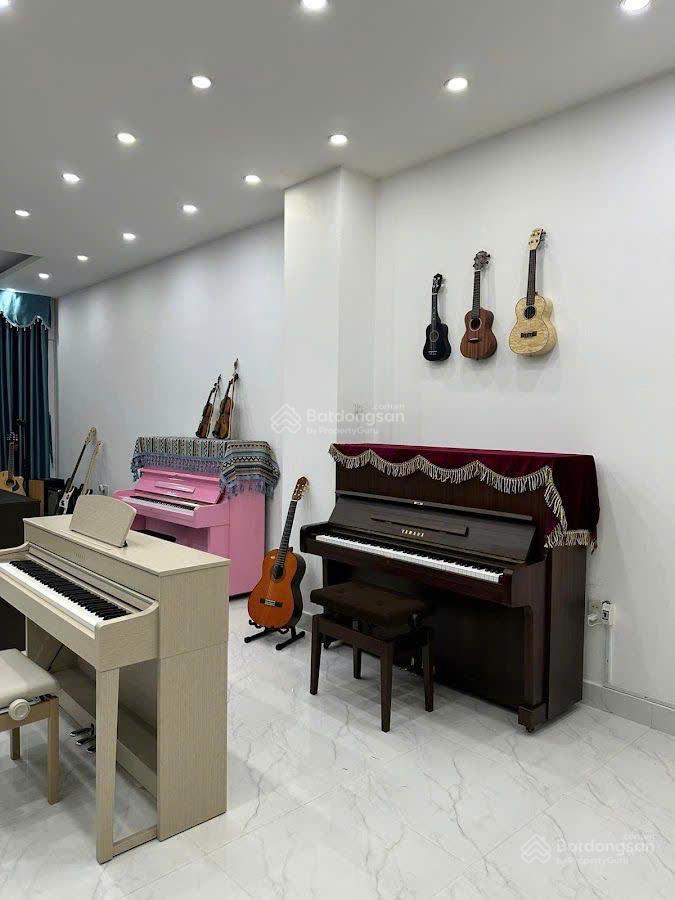 [siêu phẩm mặt tiền tạ hiện] ngang 8m hiếm có hầm 5 tầng bề thế ngay trung tâm hành chính q.2