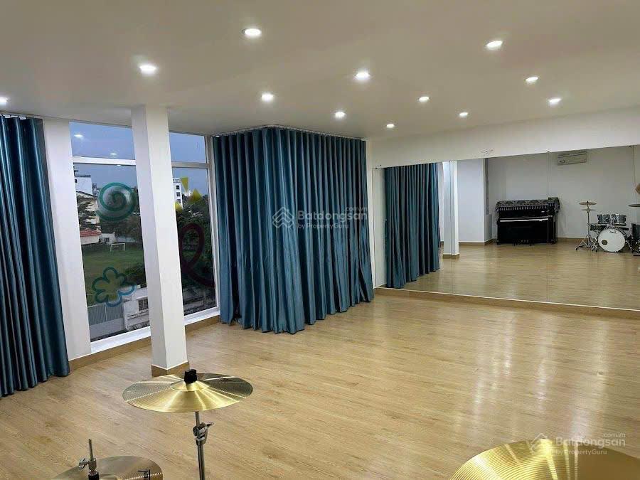 [siêu phẩm mặt tiền tạ hiện] ngang 8m hiếm có hầm 5 tầng bề thế ngay trung tâm hành chính q.2