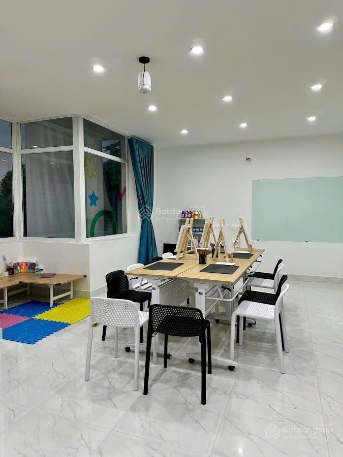 [siêu phẩm mặt tiền tạ hiện] ngang 8m hiếm có hầm 5 tầng bề thế ngay trung tâm hành chính q.2
