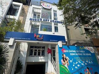 [siêu phẩm mặt tiền tạ hiện] ngang 8m hiếm có hầm 5 tầng bề thế ngay trung tâm hành chính q.2