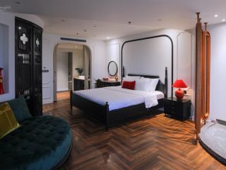 An residence cho thuê căn hộ sang trọng view hồ ba mẫu full nội thất cao cấp