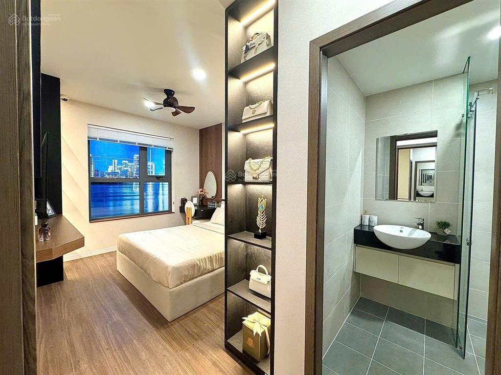 Hàng hiếm suất nội bộ bcons center city giá f0 căn 2pn cạnh ga metro liền kề làng đại học thủ đức