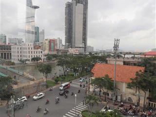Cần cho thuê căn góc officetel chung cư saigon royal quận 4.  0909 024 ***