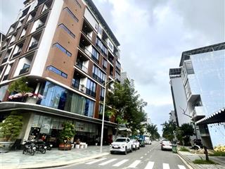 Hiếm!! xuất hiện lô góc 2 mặt tiền khu hala jade ( khu nại nam ) vị trí sát sông . khó có lô thứ 2