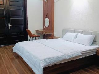 Bán tòa căn hộ 7 tầng mặt tiền  hoà cường , hải châu gần sông thăng long giá rẻ