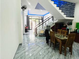 Chủ cần bán nhanh nhà 3 tầng đẹp giá rẻ khu sinh thái hoà xuân !! giá tốt