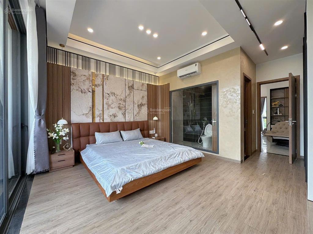 Siêu phẩm nhà 3 tầng đẹp full nội thất hói kiểng khu đô thị sinh thái nam hoà xuân giá rẻ hiếm có