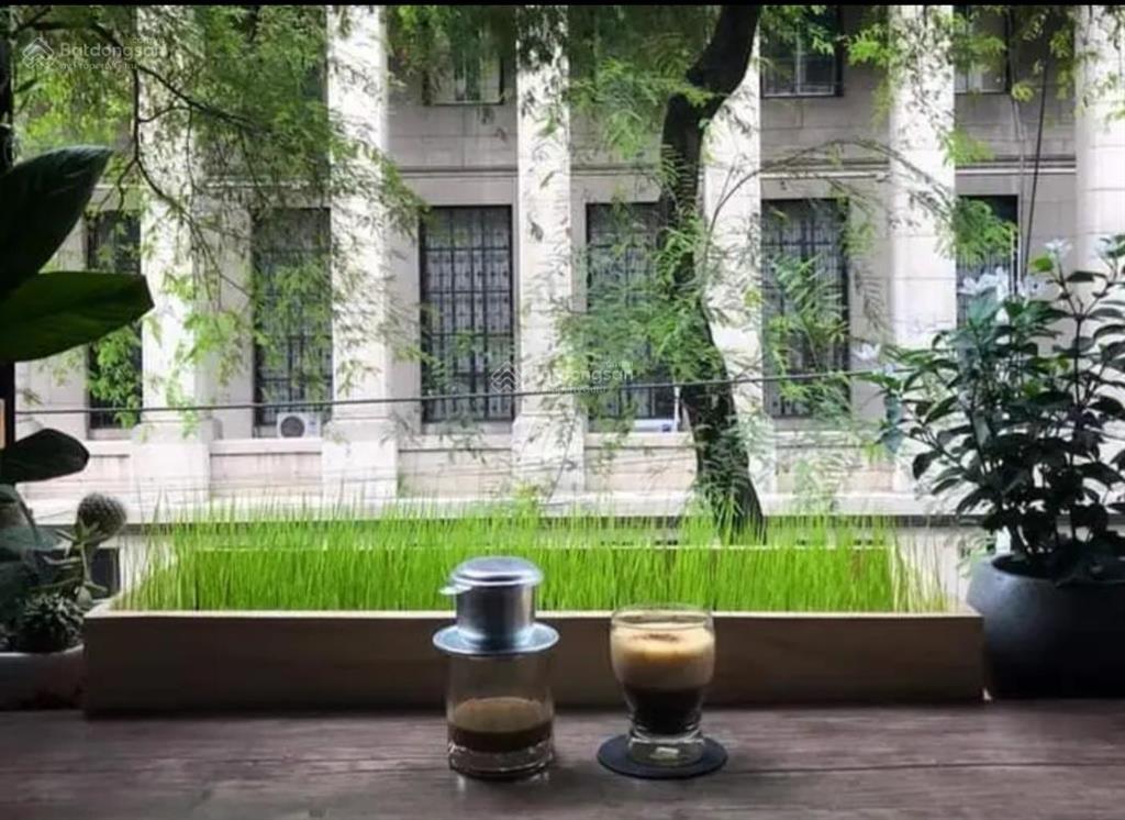 Chung cư cổ nhất sài gòn ,14 tôn thất đạm, cho thuê mặt bằng kinh doanh