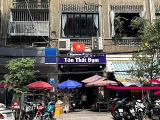 Cho thuê nhà chung cư cũ nguyên căn  sài gòn xưa 1975 giữa lòng trung tâm sài gòn