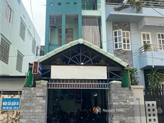 Ngã tư hàng xanh, nhà 3 lầu 4x18m, hẻm 6m xe hơi bạch đằng p24 bình thạnh, giá chỉ 11.2 tỷ tl