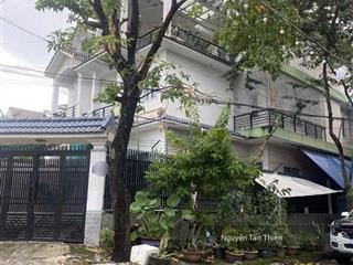 Giá mềm nhất khu vực bình lợi 8x20m, cn 148m2 sẵn nhà 3 tầng view sông sg, giá chỉ 17.5 tỷ tl