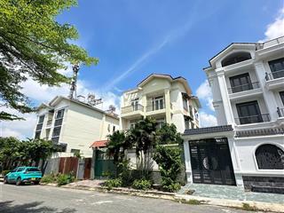 Vị trí đẹp  bán đất xây biệt thự đặng thùy trâm p13 bình thạnh 10x20m  chỉ 23 tỷ tl