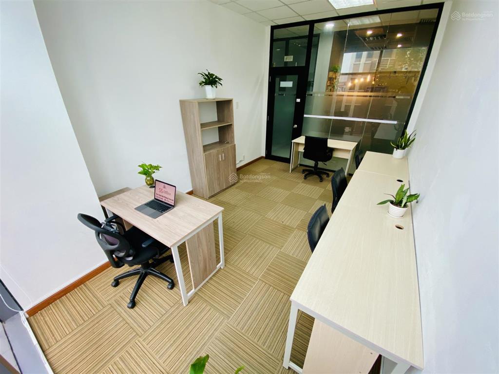Cho thuê văn phòng tại cao thắng, 26 triệu, 17.5m2, view đẹp, hot!