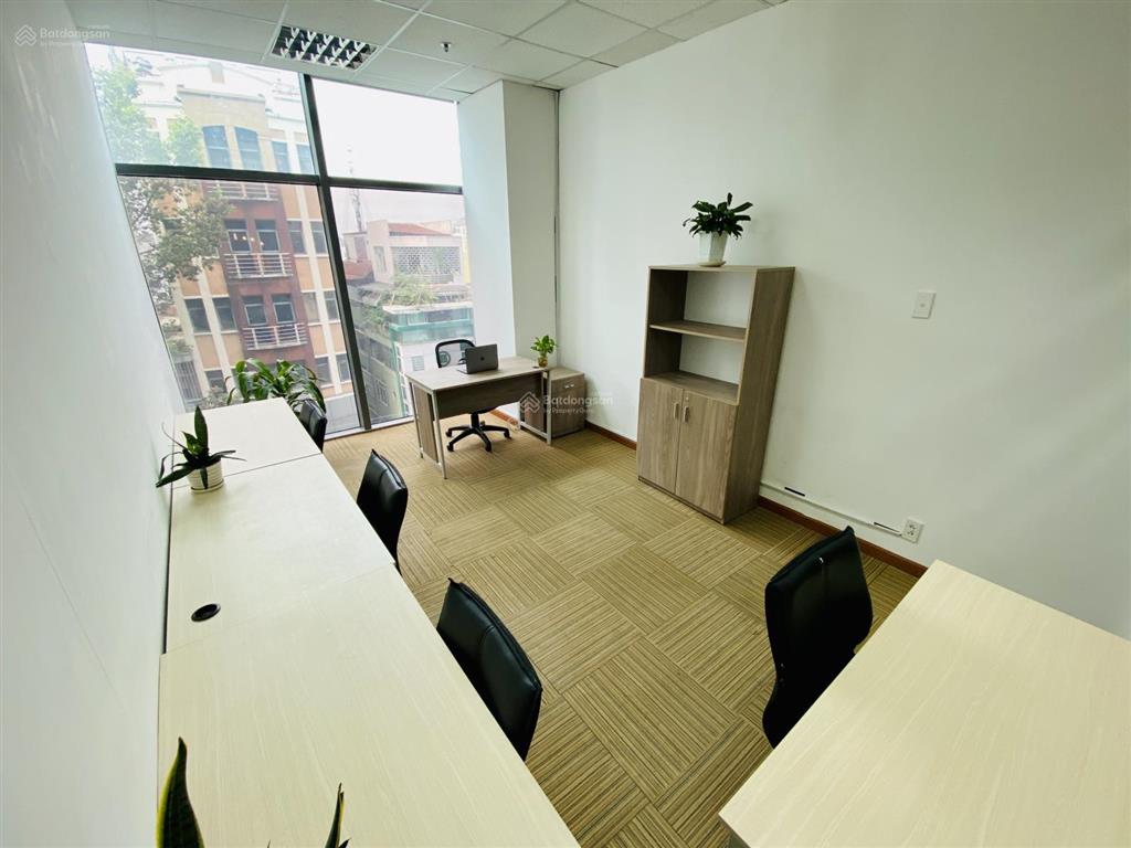 Cho thuê văn phòng tại cao thắng, 26 triệu, 17.5m2, view đẹp, hot!