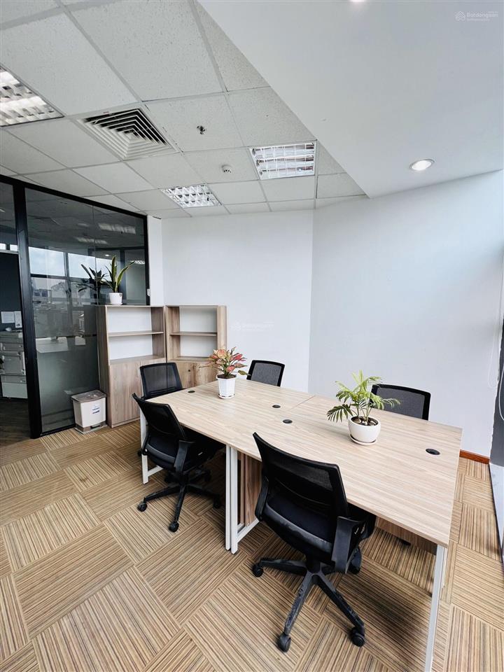 Cho thuê văn phòng tại cao thắng, 24 triệu, 18.5 m2, đẹp, nhiều tiện ích