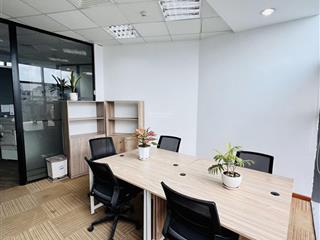 Cho thuê văn phòng tại cao thắng, 24 triệu, 18.5 m2, đẹp, nhiều tiện ích