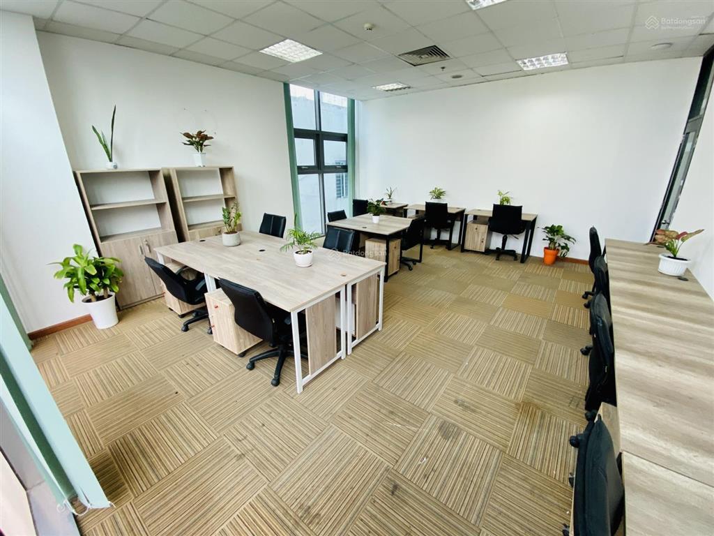 Cho thuê văn phòng tại cao thắng, 45 triệu, 37 m2, uy tín, view đẹp