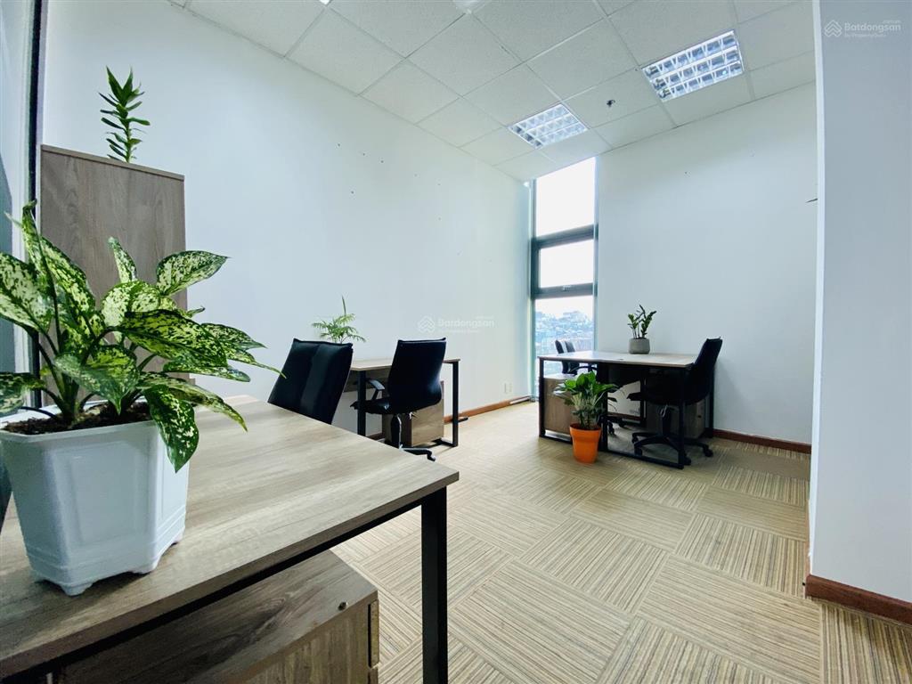 Cho thuê văn phòng tại cao thắng, 20 triệu, 16.5 m2, đầy đủ nội thất, phường 4, quận 3
