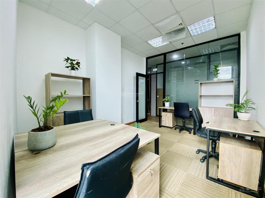 Cho thuê văn phòng tại cao thắng, 20 triệu, 16.5 m2, đầy đủ nội thất, phường 4, quận 3