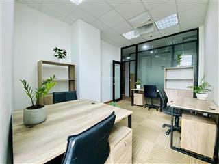 Cho thuê văn phòng tại cao thắng, 20 triệu, 16.5 m2, đầy đủ nội thất, phường 4, quận 3